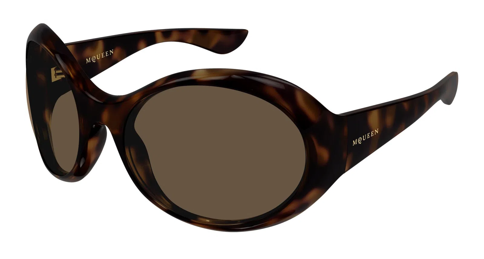 Alexander McQueen AM0592S Sunglasses - view 13